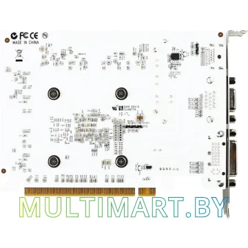 Видеокарта MSI GeForce GT 730 2GB DDR3 N730-2GD3V3 картинка 3